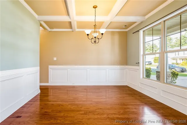 $2,200 | 2828 Deepwater Court, Fayetteville, NC 28306