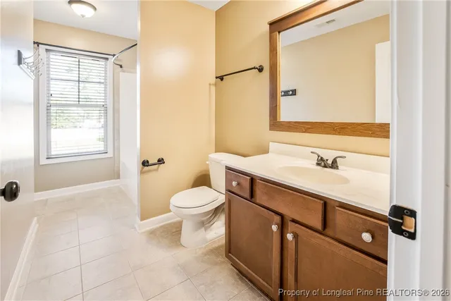 $2,200 | 2828 Deepwater Court, Fayetteville, NC 28306