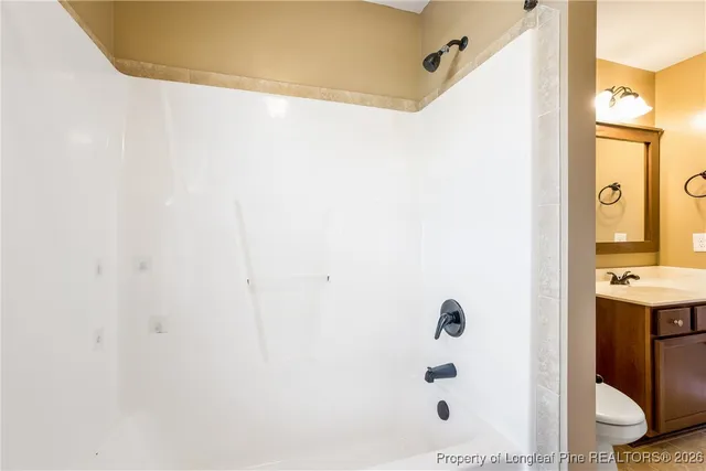 $2,200 | 2828 Deepwater Court, Fayetteville, NC 28306