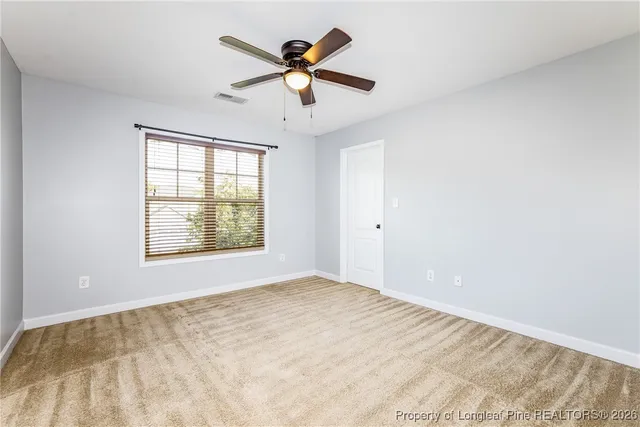 $2,200 | 2828 Deepwater Court, Fayetteville, NC 28306