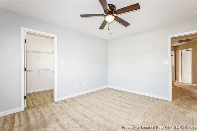 $2,200 | 2828 Deepwater Court, Fayetteville, NC 28306