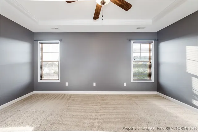 $2,200 | 2828 Deepwater Court, Fayetteville, NC 28306