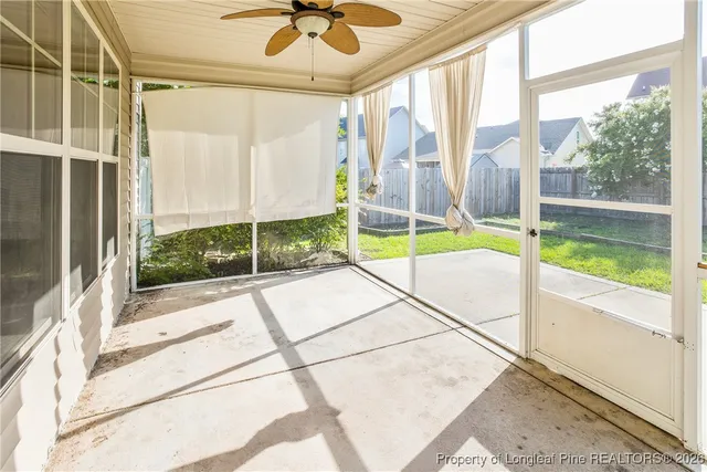 $2,200 | 2828 Deepwater Court, Fayetteville, NC 28306