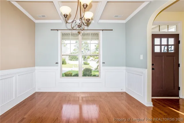 $2,200 | 2828 Deepwater Court, Fayetteville, NC 28306