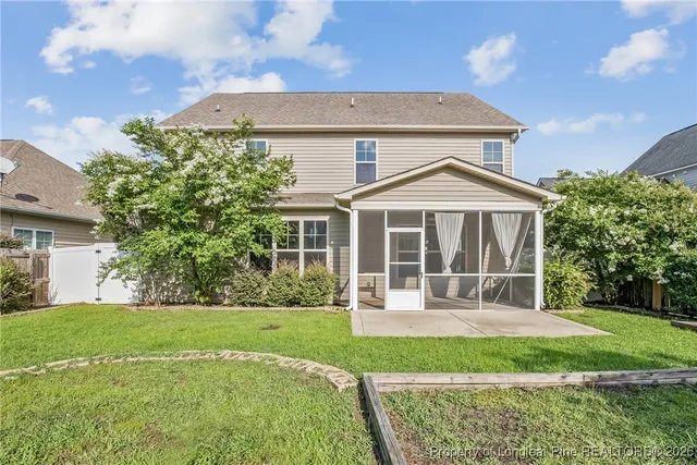 $2,200 | 2828 Deepwater Court, Fayetteville, NC 28306