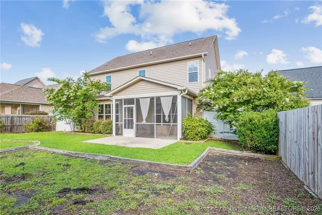 $2,200 | 2828 Deepwater Court, Fayetteville, NC 28306