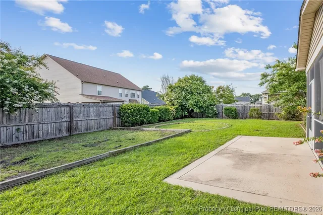 $2,200 | 2828 Deepwater Court, Fayetteville, NC 28306