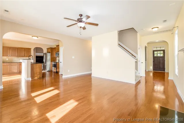 $2,200 | 2828 Deepwater Court, Fayetteville, NC 28306