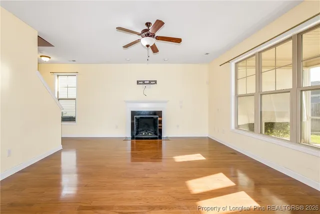 $2,200 | 2828 Deepwater Court, Fayetteville, NC 28306