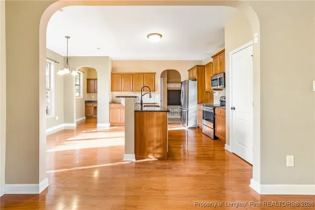 $2,200 | 2828 Deepwater Court, Fayetteville, NC 28306