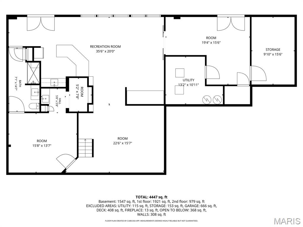 5628 Kerth Road St. Louis, MO 63128 - Photo 77 of 78