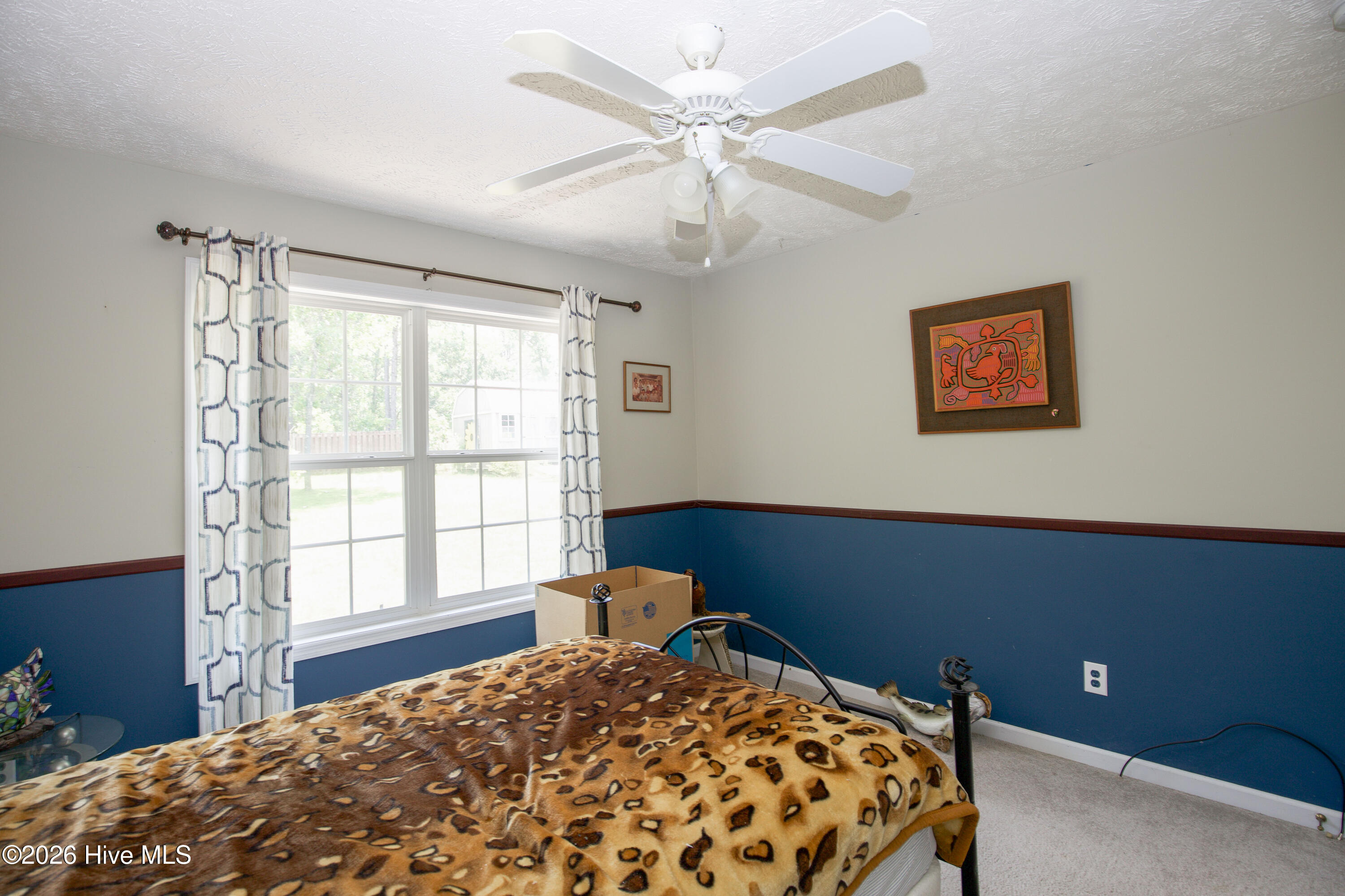 340 Queens Cove Way Carthage, NC 28327 - Photo 19 of 37