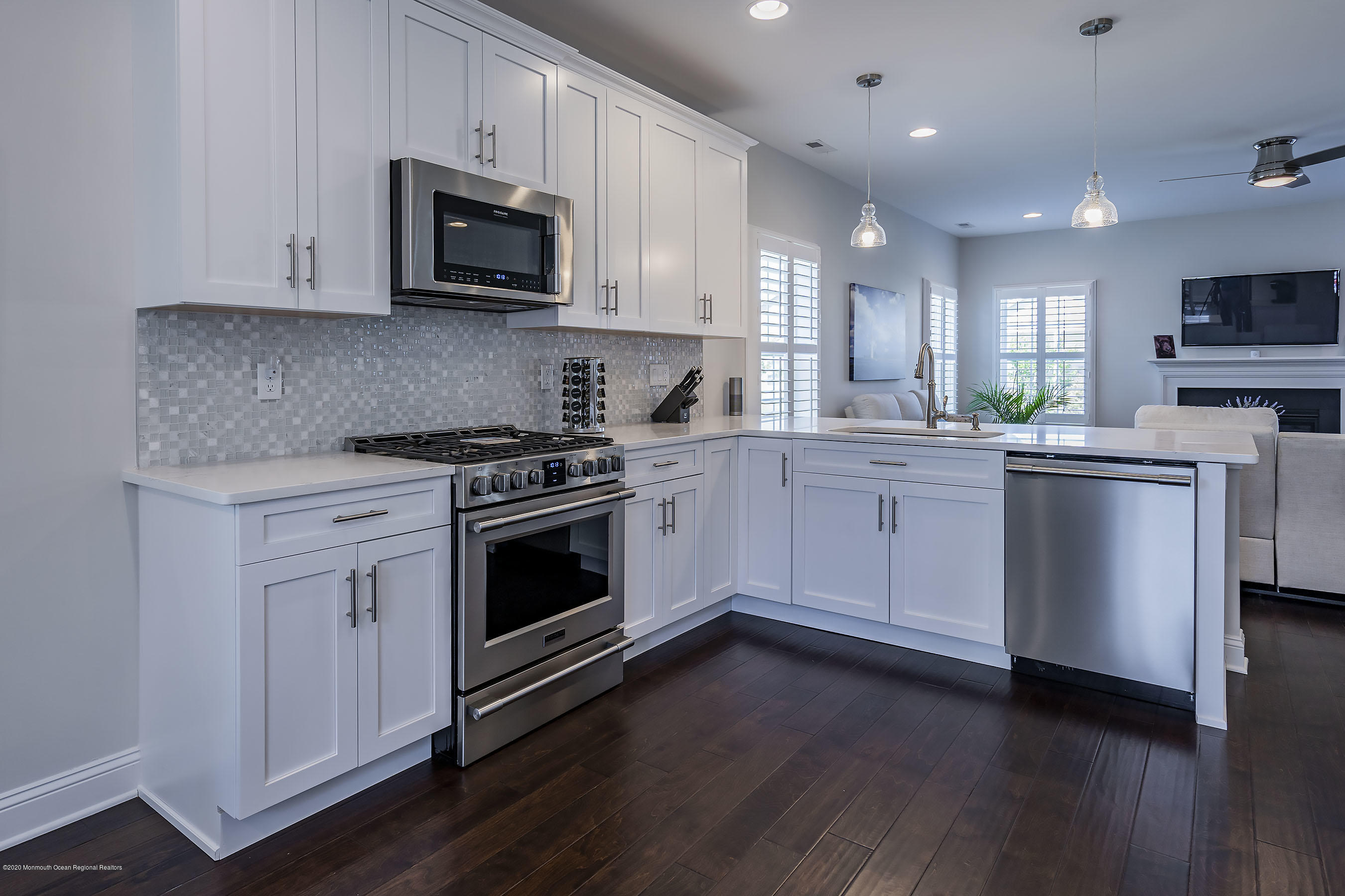 12 Starry Lane Barnegat, NJ 08005 - Photo 12 of 32 Kitchen