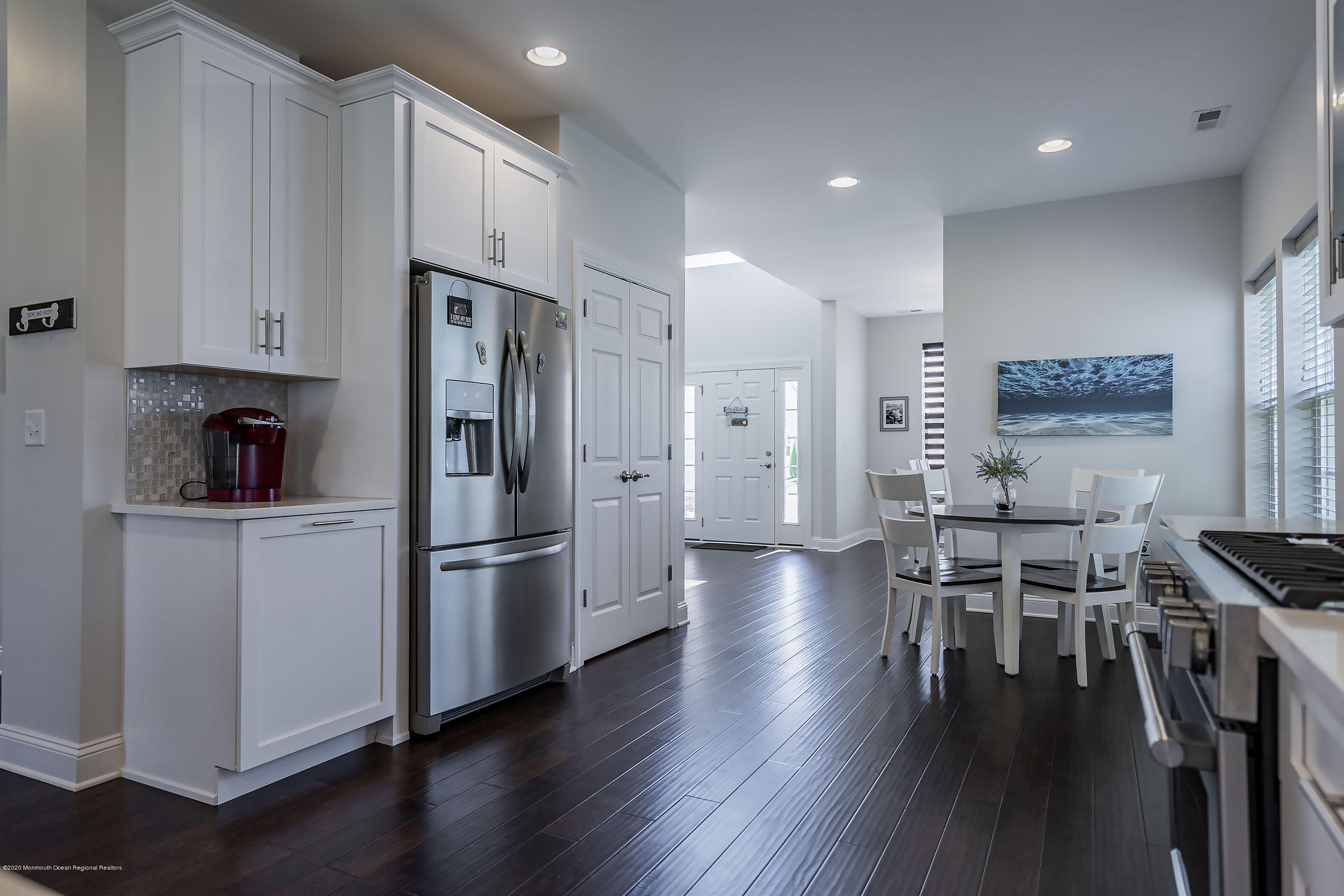 12 Starry Lane Barnegat, NJ 08005 - Photo 13 of 32 Kitchen