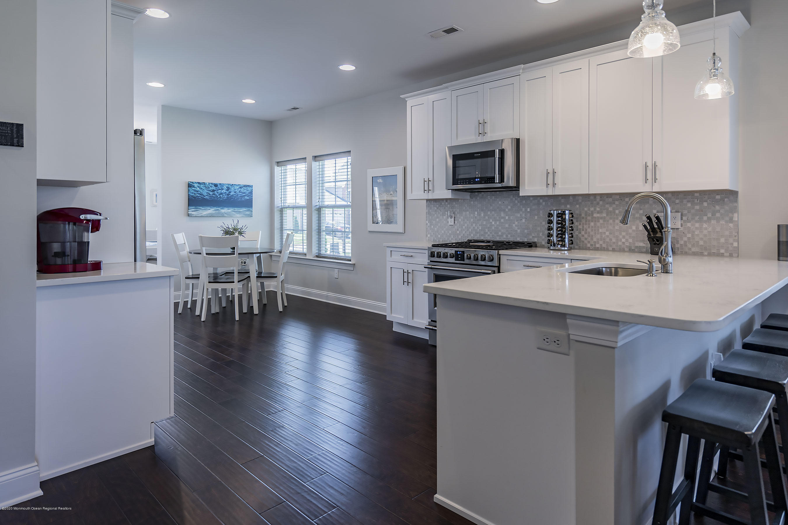 12 Starry Lane Barnegat, NJ 08005 - Photo 14 of 32 Kitchen
