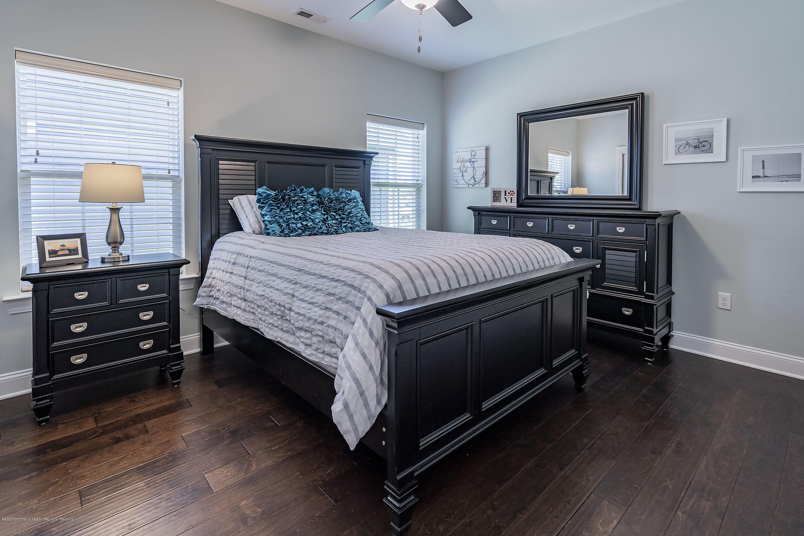 12 Starry Lane Barnegat, NJ 08005 - Photo 18 of 32 Guest bed 1