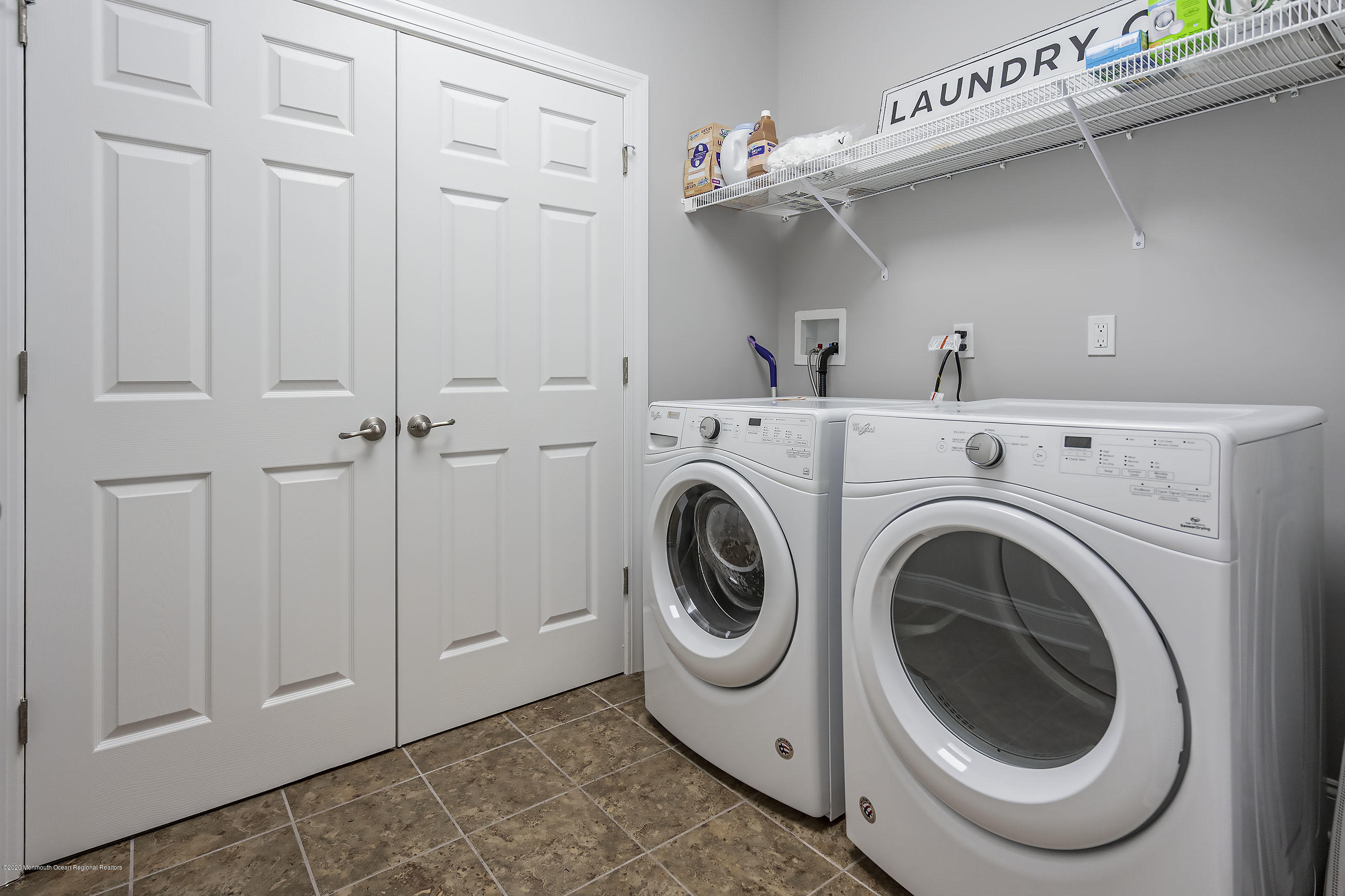 12 Starry Lane Barnegat, NJ 08005 - Photo 20 of 32 Laundry