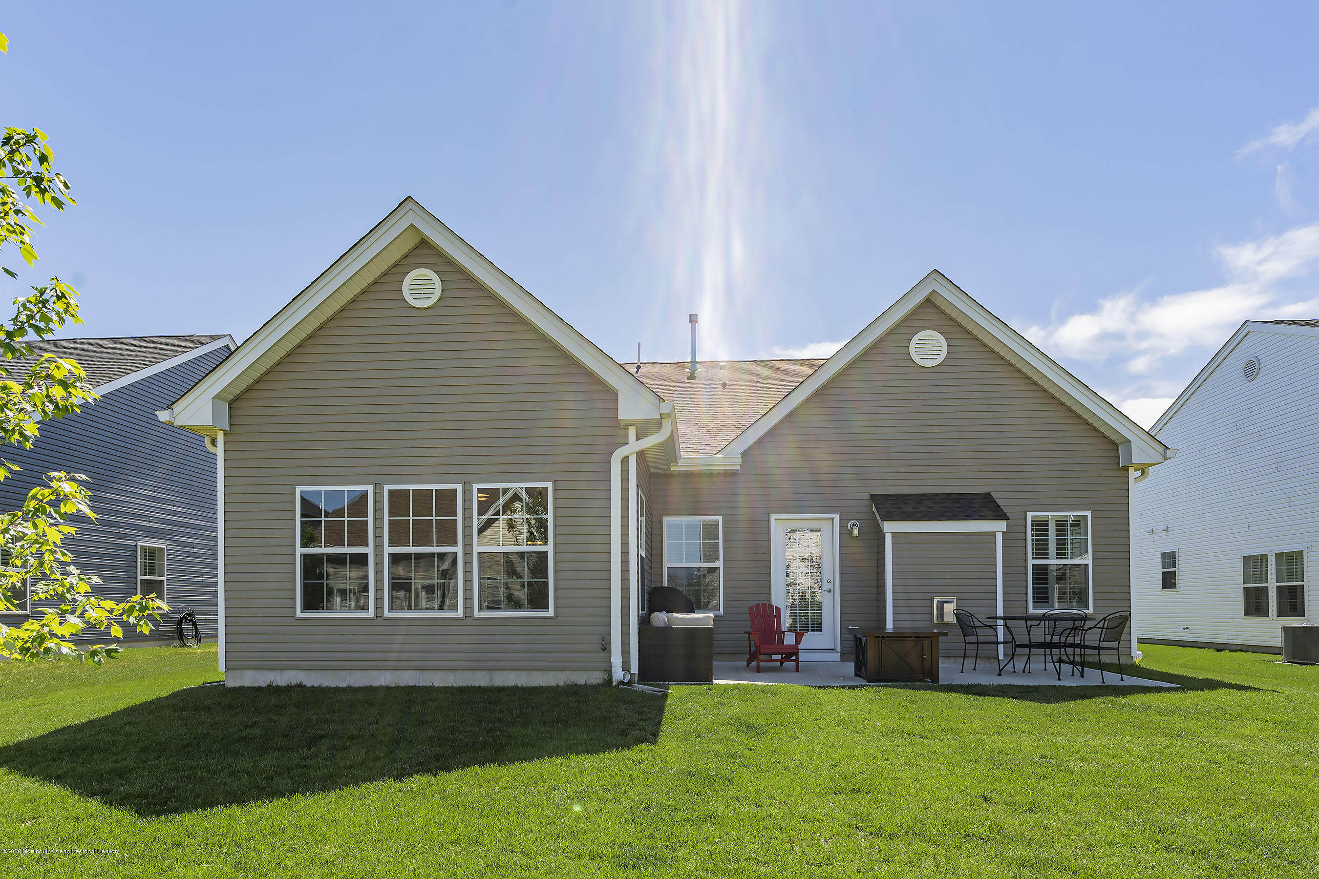 12 Starry Lane Barnegat, NJ 08005 - Photo 26 of 32 Sunshower