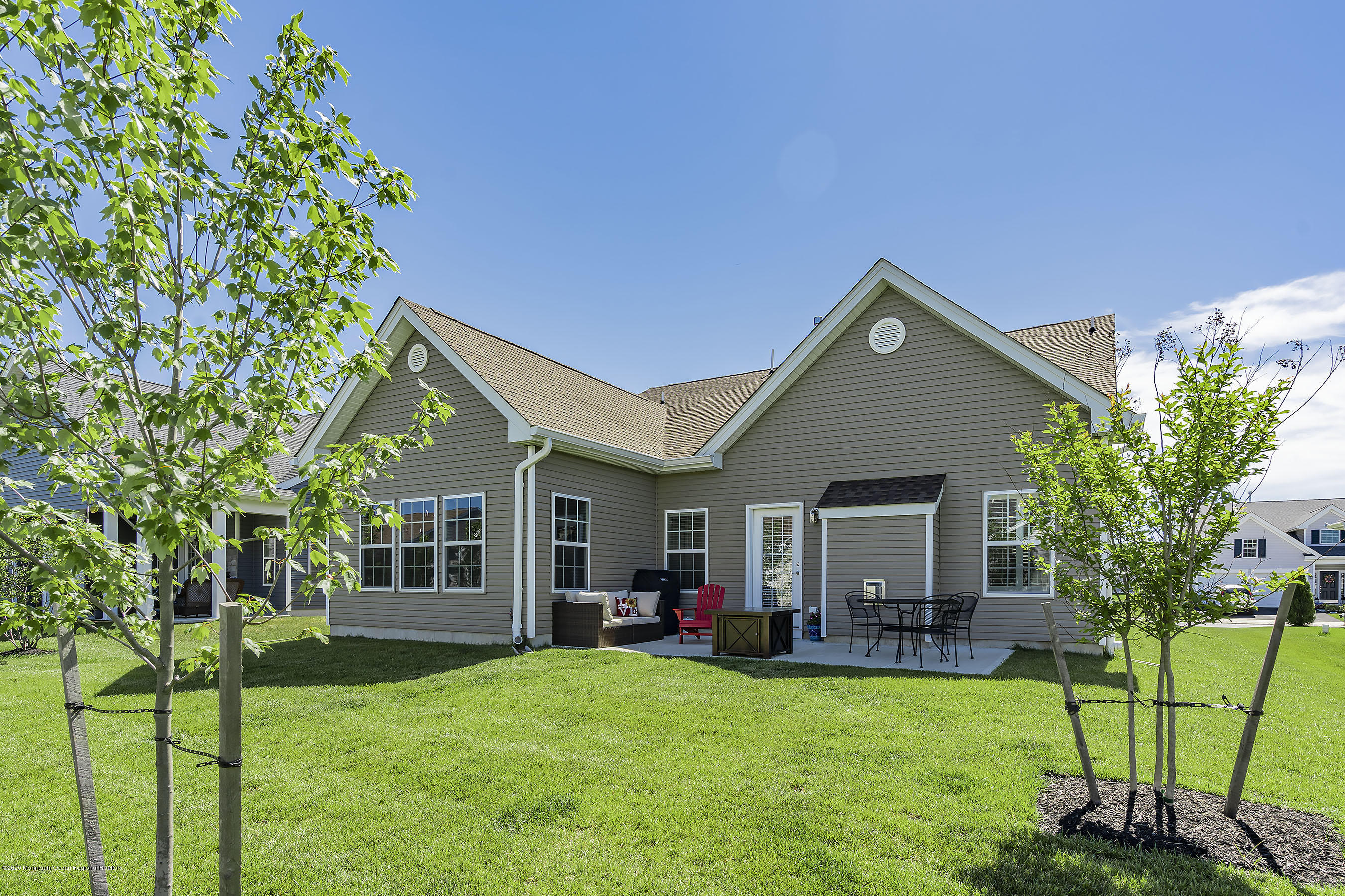 12 Starry Lane Barnegat, NJ 08005 - Photo 27 of 32 Rear right