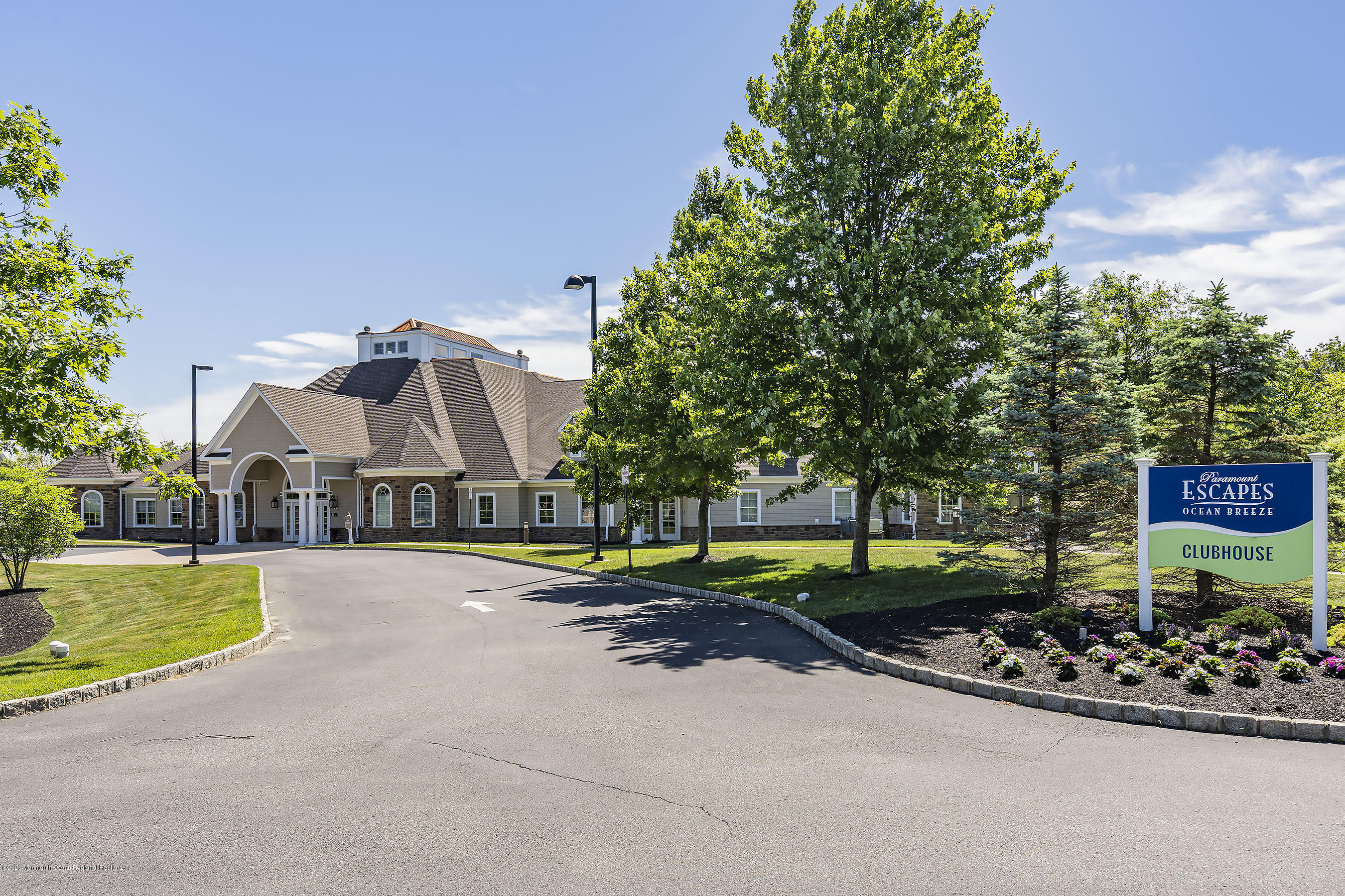 12 Starry Lane Barnegat, NJ 08005 - Photo 28 of 32 Clubhouse