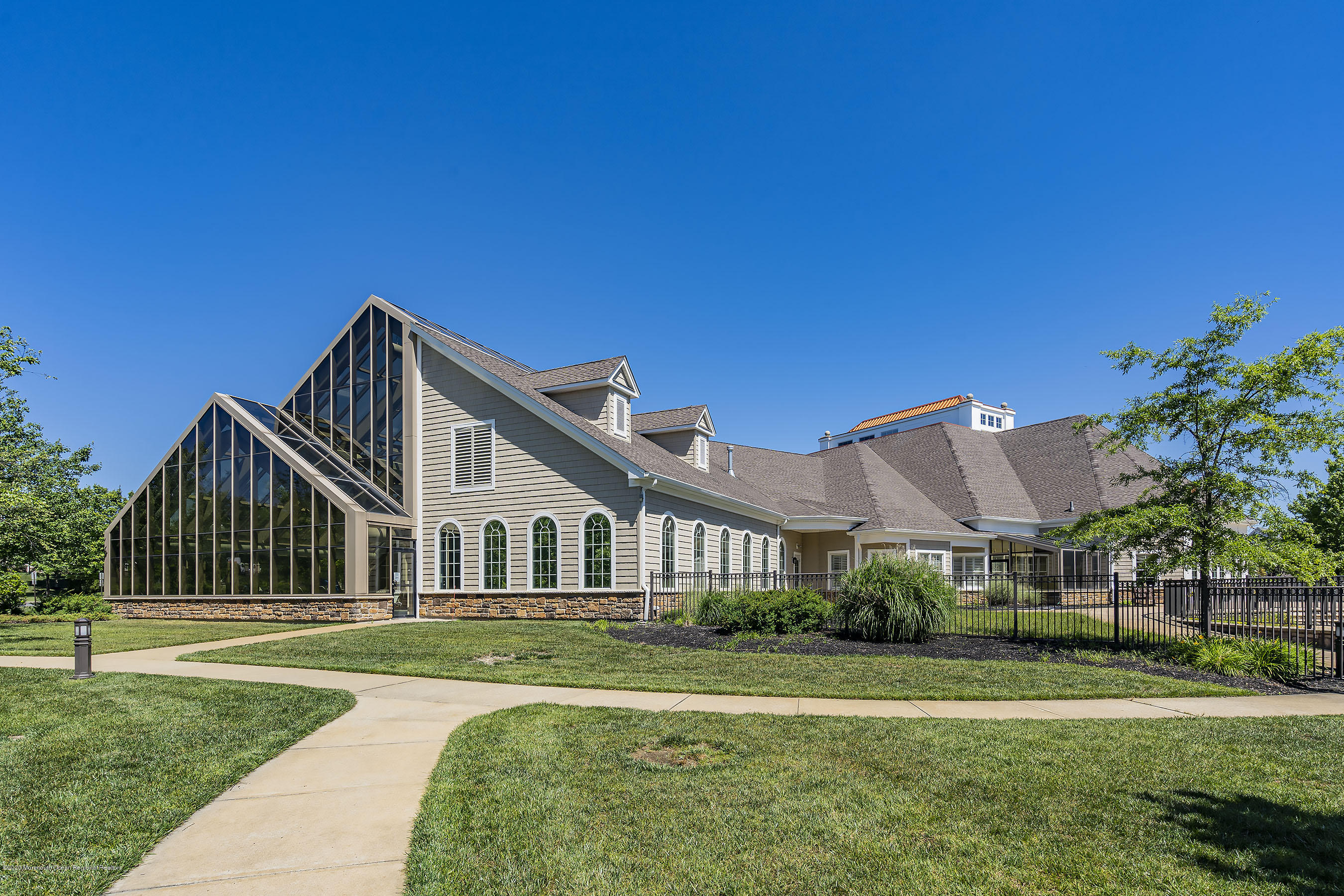 12 Starry Lane Barnegat, NJ 08005 - Photo 29 of 32 Clubhouse
