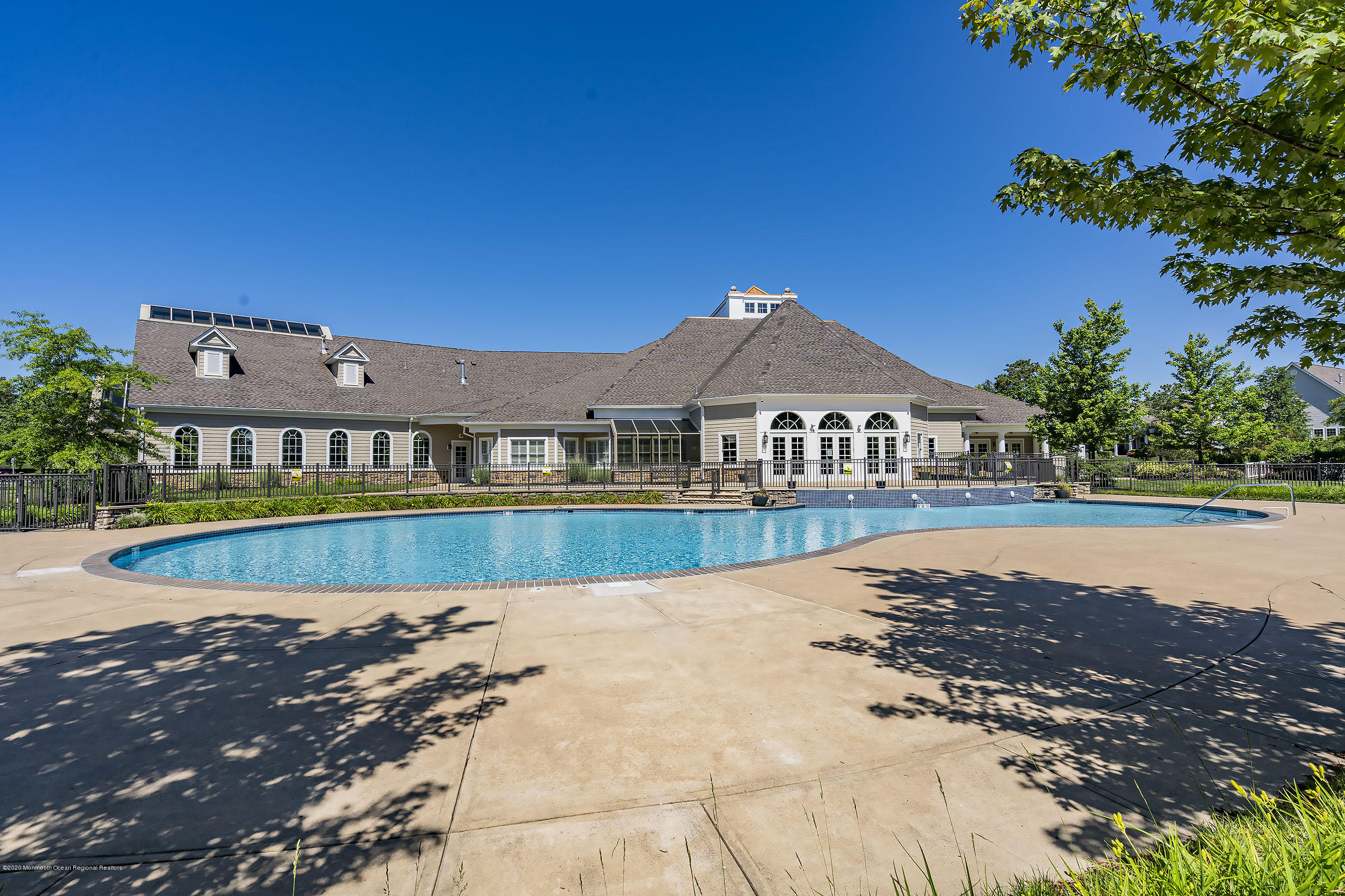 12 Starry Lane Barnegat, NJ 08005 - Photo 31 of 32 Clubhouse pool