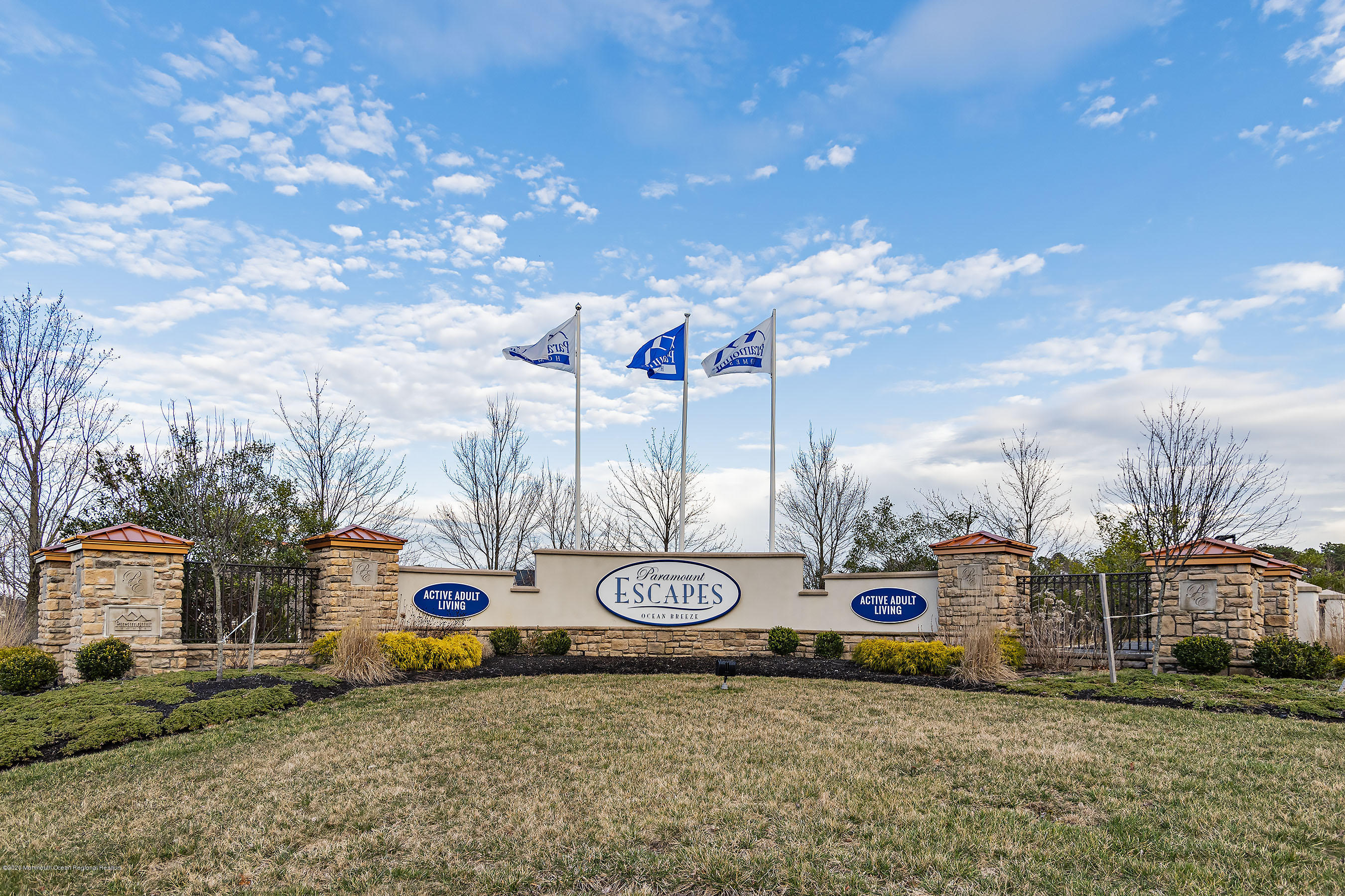 12 Starry Lane Barnegat, NJ 08005 - Photo 32 of 32 Entrance sign