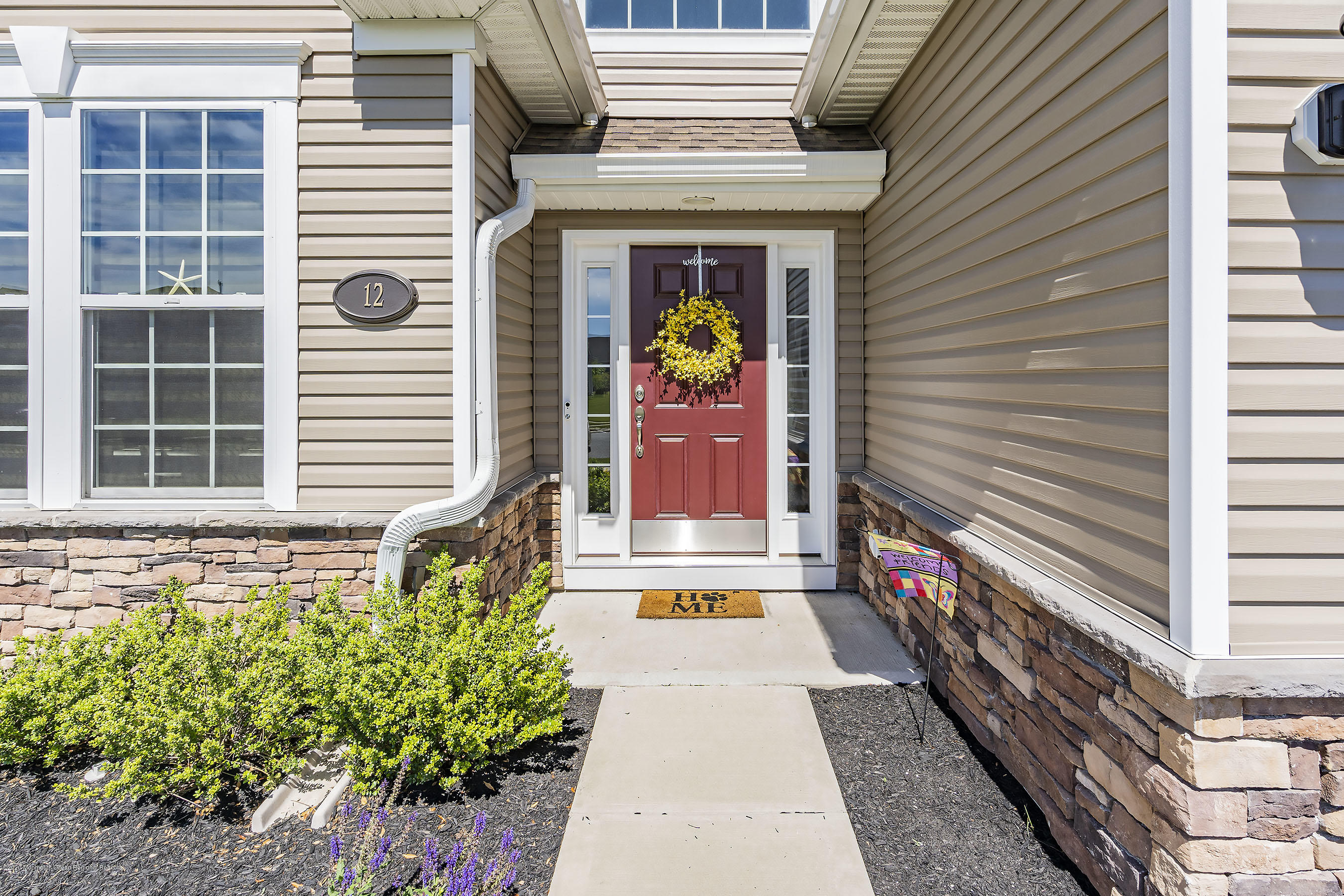 12 Starry Lane Barnegat, NJ 08005 - Photo 4 of 32 Front entry