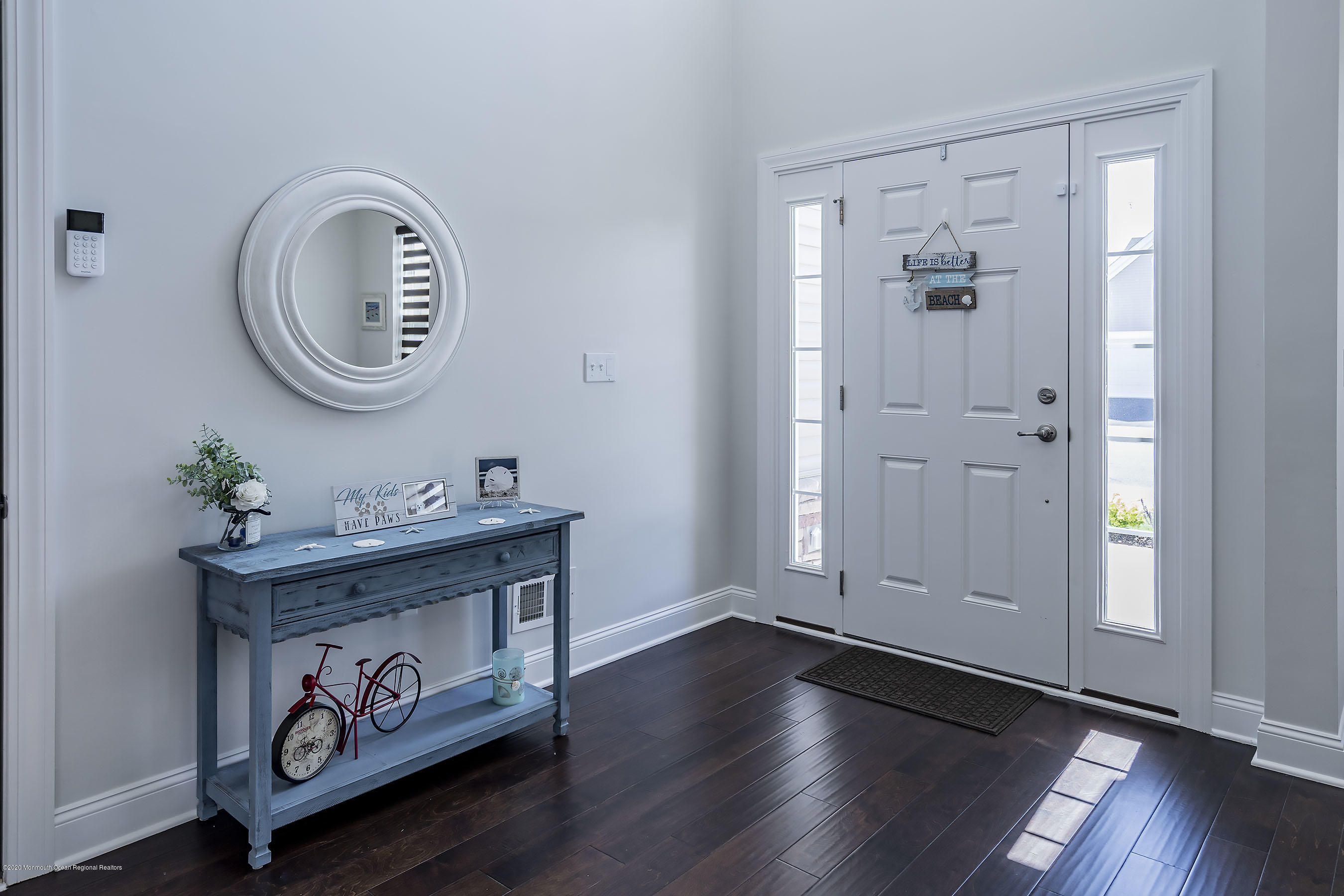 12 Starry Lane Barnegat, NJ 08005 - Photo 5 of 32 Foyer