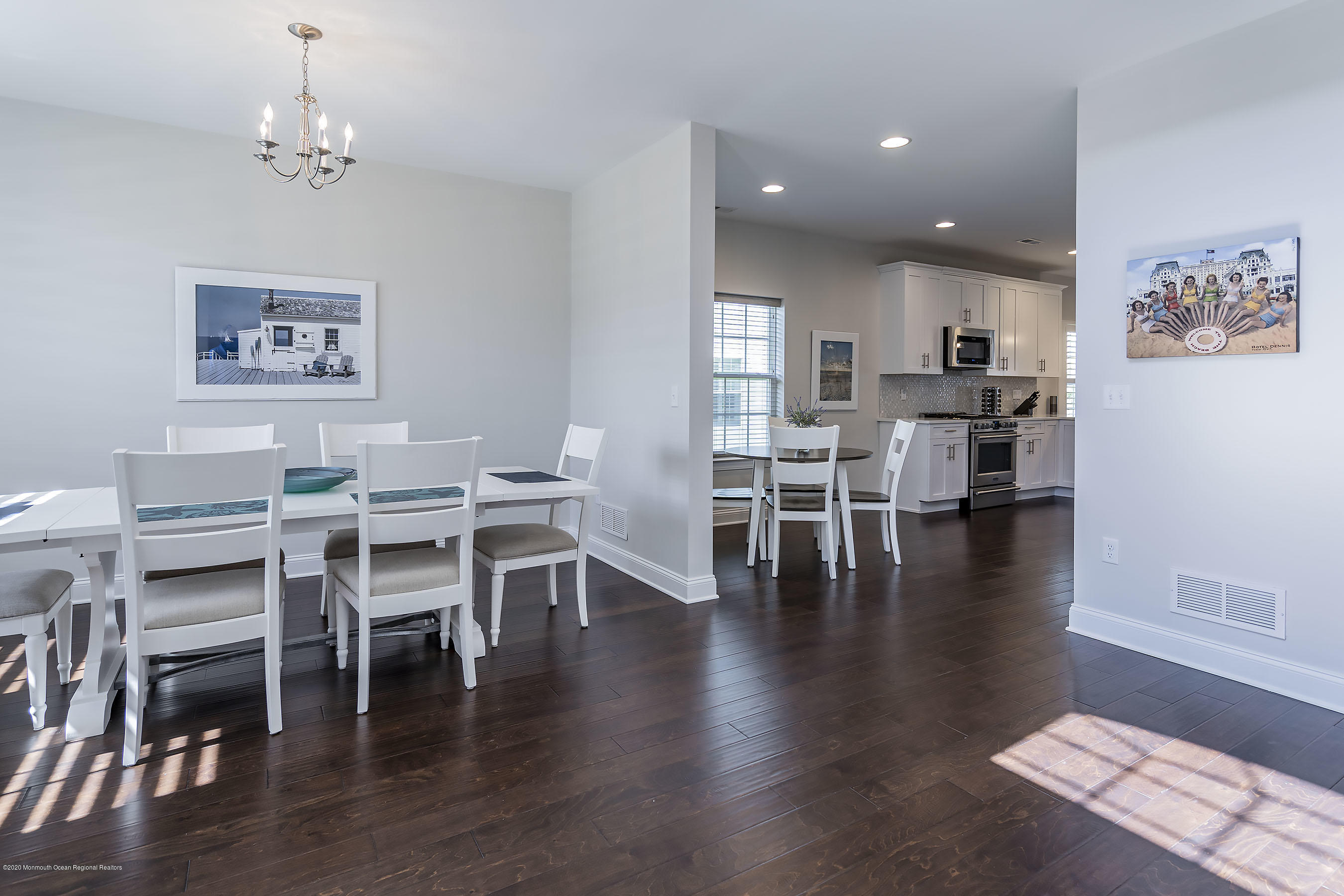 12 Starry Lane Barnegat, NJ 08005 - Photo 9 of 32 Dining to kitchen
