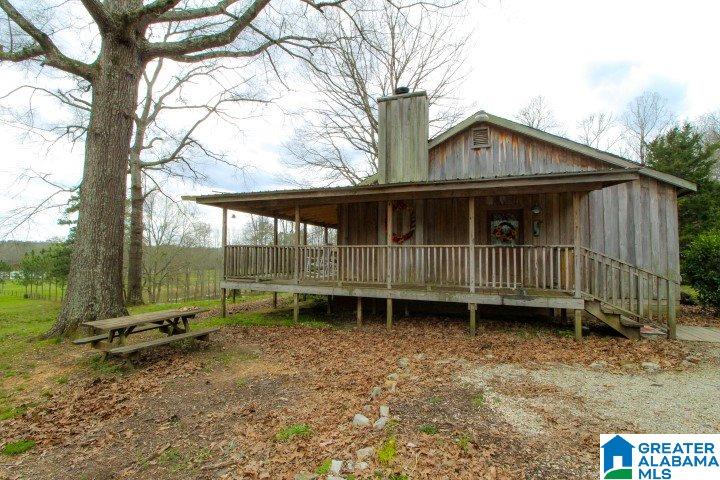 2391 Lock 3 Road Ragland, AL 35131 - Photo 1 of 37