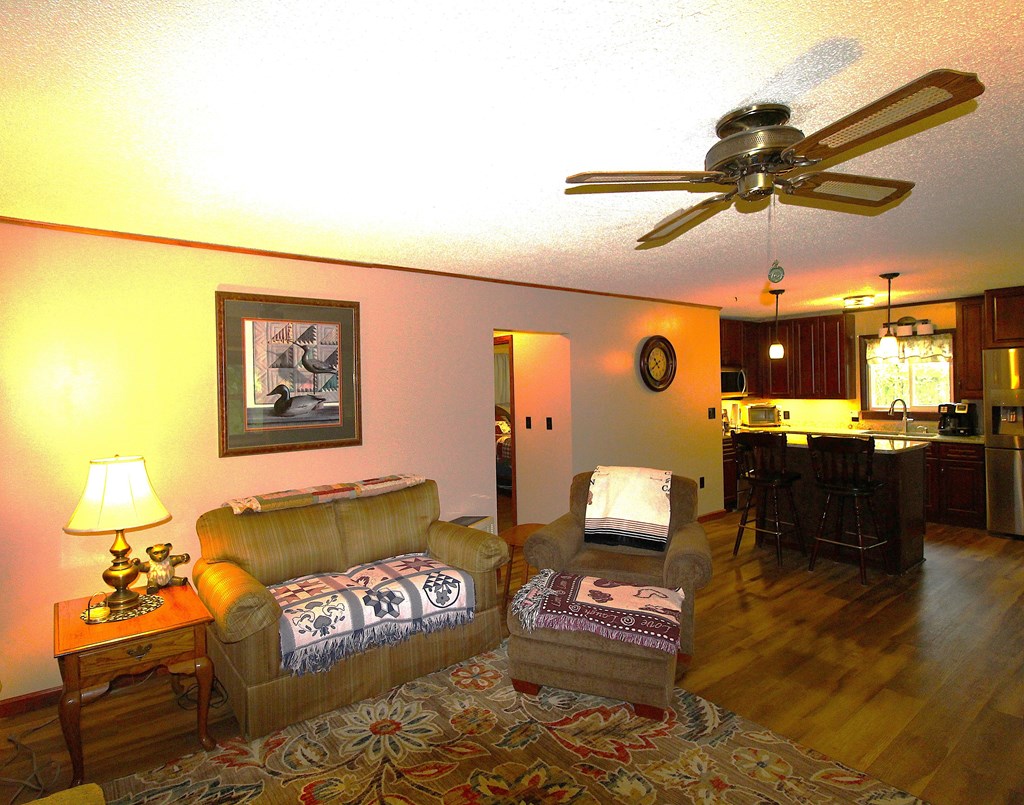 130 Ivy Lane Murphy, NC 28906 - Photo 7 of 39