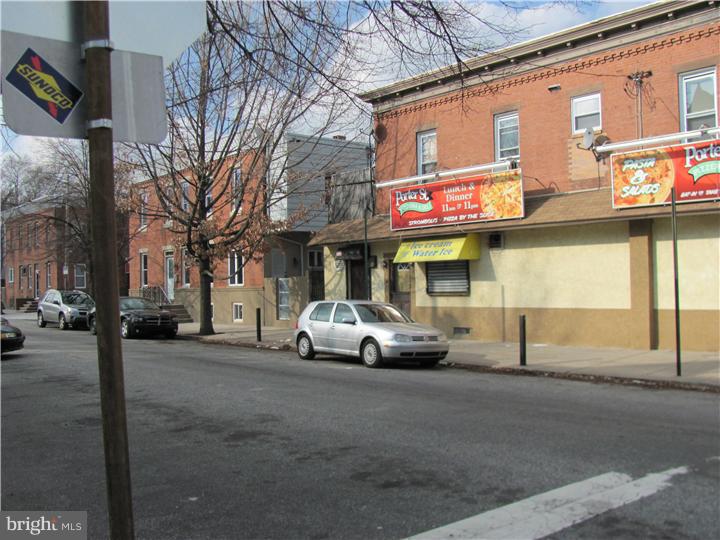 2450 South 20th Street Philadelphia, PA 19145 - Photo 2 of 9