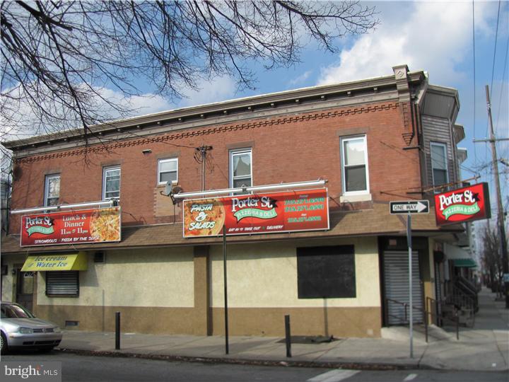 2450 South 20th Street Philadelphia, PA 19145 - Photo 3 of 9