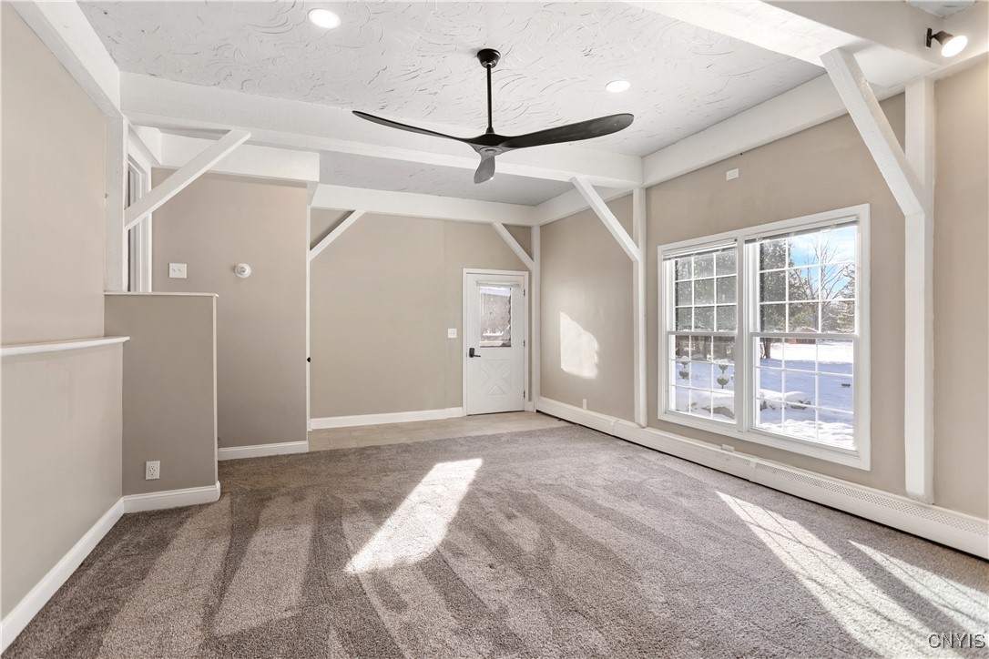 4257 Taylor Road Pompey, NY 13078 - Photo 16 of 38