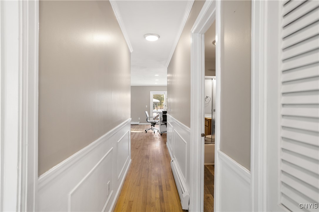 4257 Taylor Road Pompey, NY 13078 - Photo 22 of 38