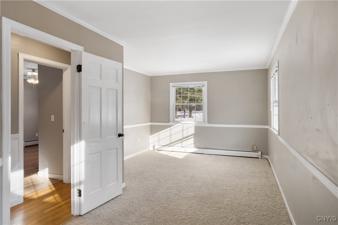 4257 Taylor Road Pompey, NY 13078 - Photo 23 of 38