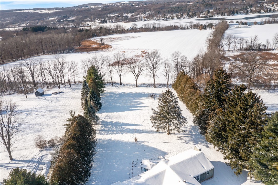 4257 Taylor Road Pompey, NY 13078 - Photo 29 of 38