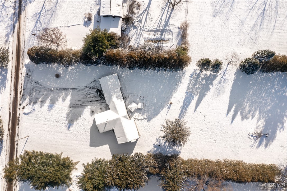 4257 Taylor Road Pompey, NY 13078 - Photo 30 of 38