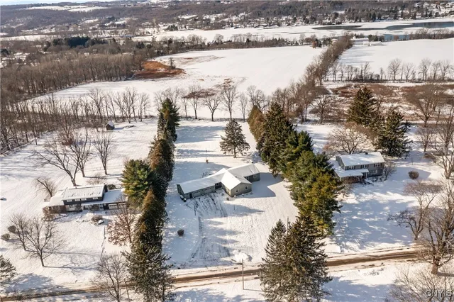 $475,000 | 4257 Taylor Road, Pompey, NY 13078