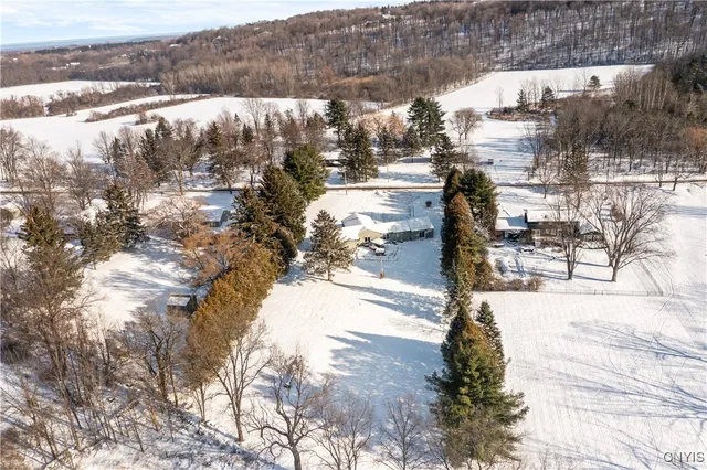 $475,000 | 4257 Taylor Road, Pompey, NY 13078