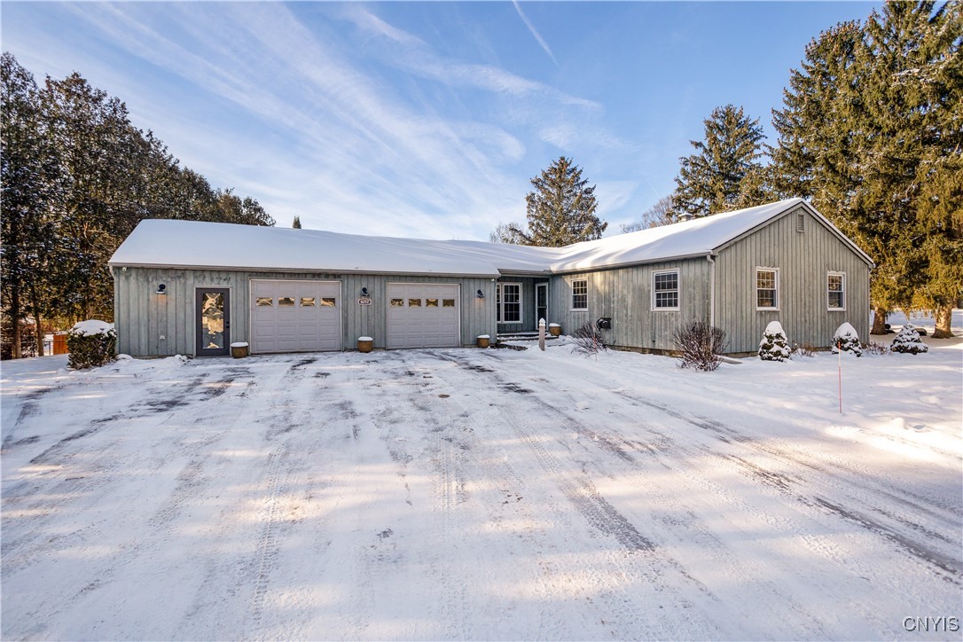 4257 Taylor Road Pompey, NY 13078 - Photo 36 of 38