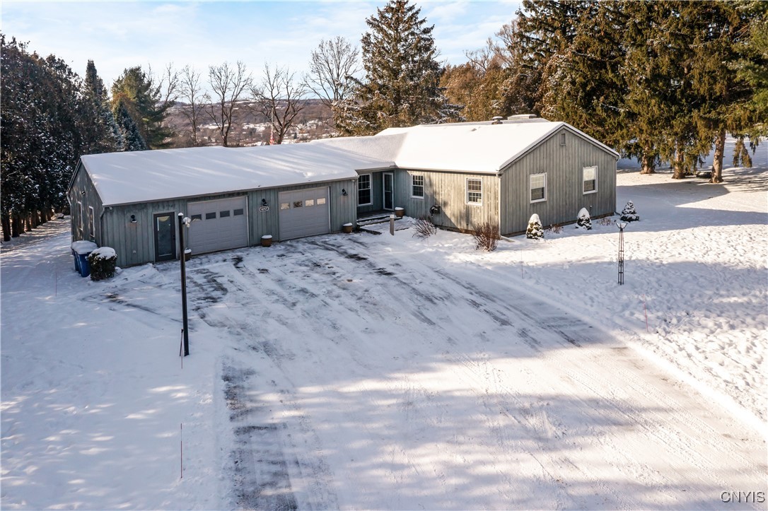 4257 Taylor Road Pompey, NY 13078 - Photo 37 of 38