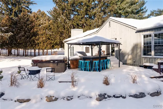 $475,000 | 4257 Taylor Road, Pompey, NY 13078