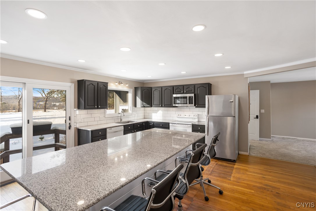 4257 Taylor Road Pompey, NY 13078 - Photo 5 of 38