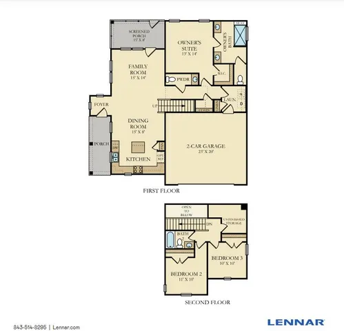 $295,990 | 135 D Ireland Drive, Summerville, SC 29486