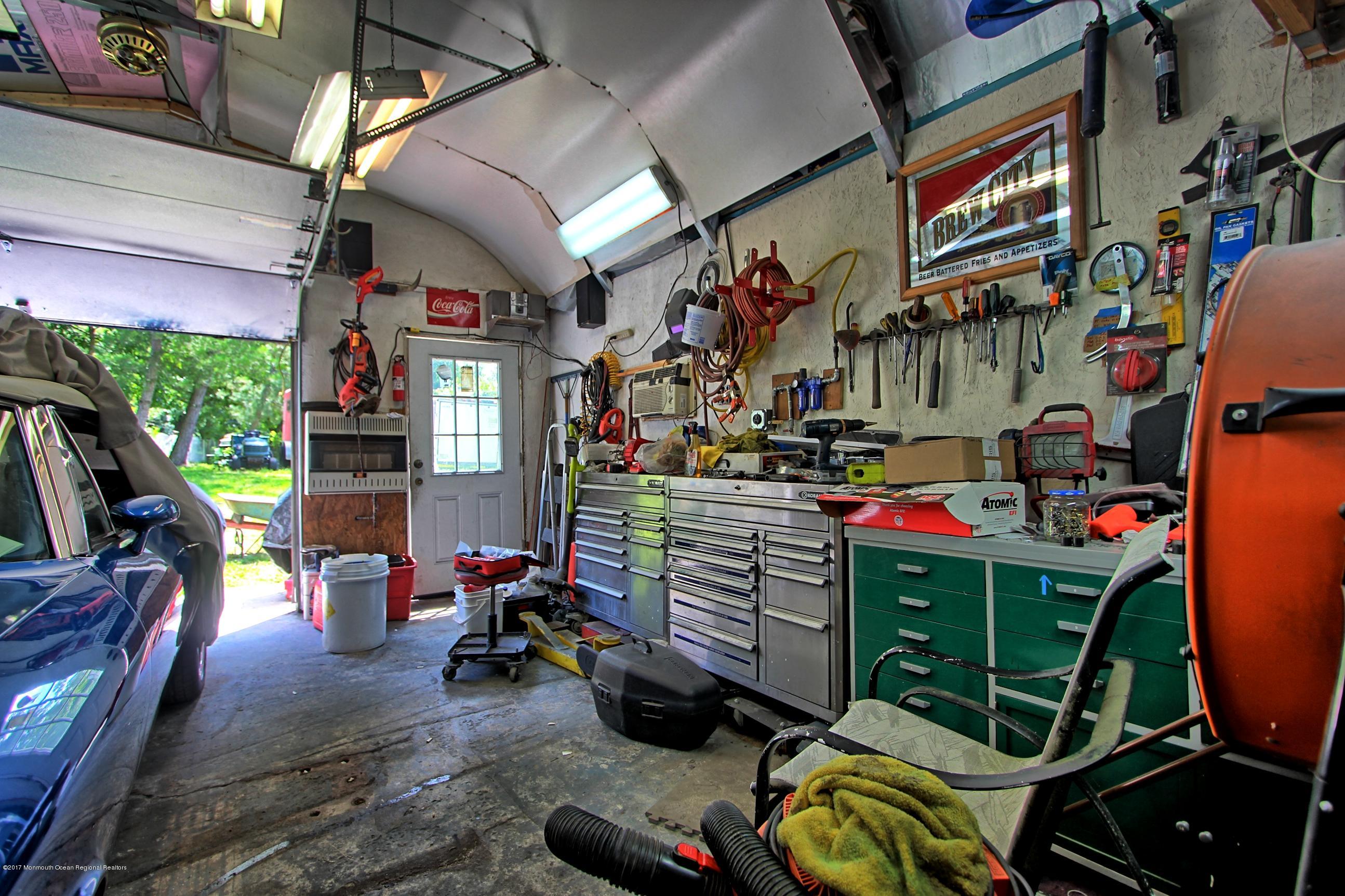 49 Siloam Road Freehold, NJ 07728 - Photo 31 of 38 a room with musical instruments