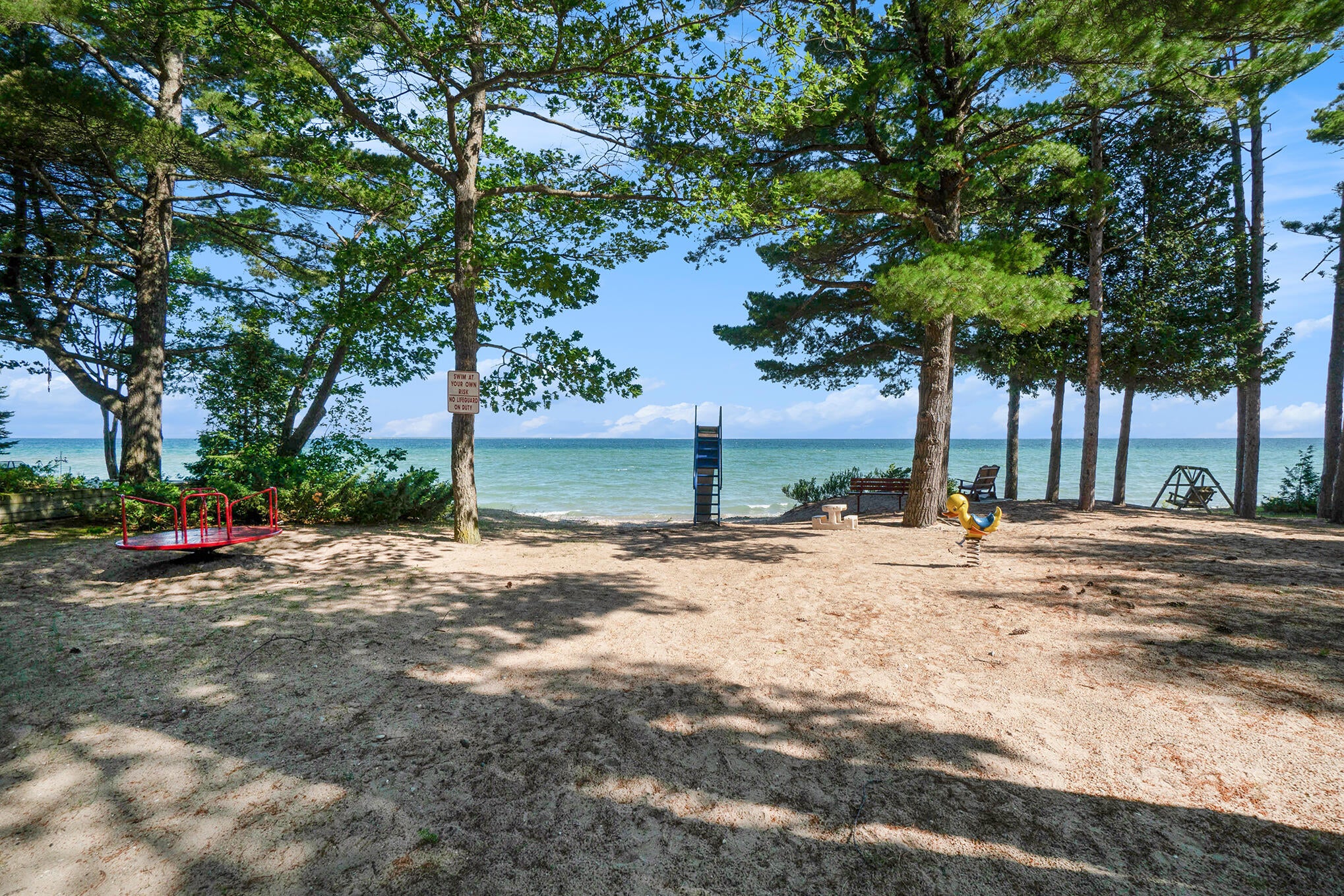 14100 Helmond Road Cheboygan, MI 49721 - Photo 36 of 46 Gallery Image 36