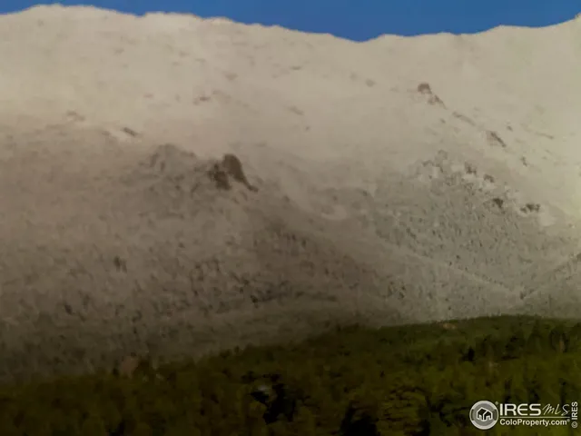 $3,150,000 | 1997 Big Owl Road, Allenspark, CO 80510