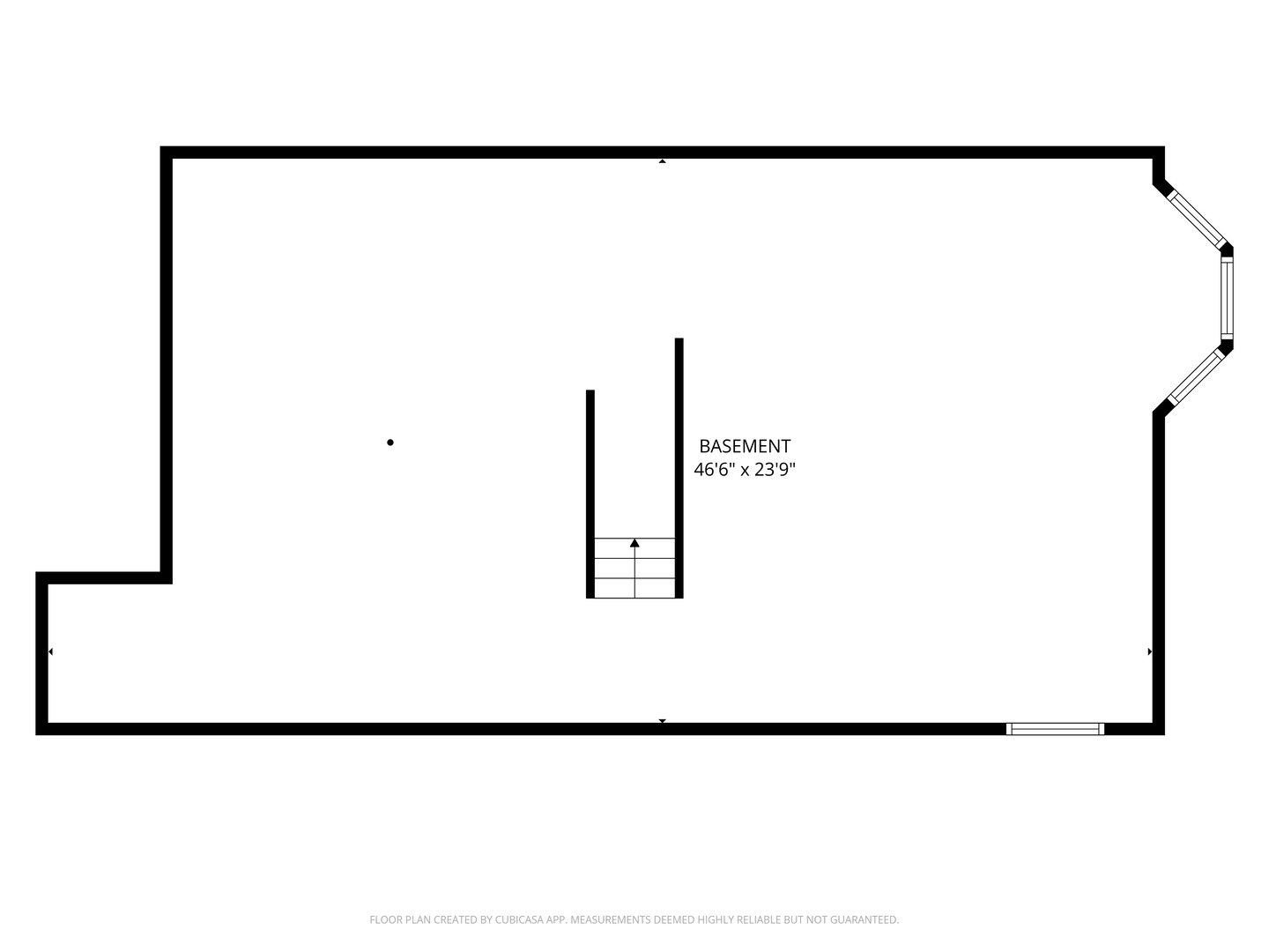 280 Sunset Boulevard Beecher, IL 60401 - Photo 47 of 48 a picture of a floor